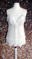 Top Stefanel creme Berlin - Charlottenburg Vorschau