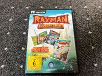 Rayman Collection Sachsen-Anhalt - Calvörde Vorschau