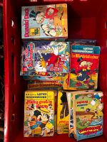 200 Stück  LTB Lustige Taschenbücher Donald Duck Baden-Württemberg - Immenstaad Vorschau