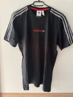 Adidas Originals T-Shirt Größe S Schwarz Nordrhein-Westfalen - Meckenheim Vorschau