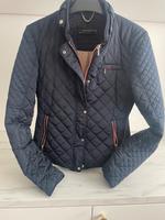 Jacke von ZARA Niedersachsen - Bassum Vorschau