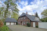 Bezugsfreies Anwesen mit Doppelgarage und parkähnlichem Garten in Toplage von Oldenburg-Wechloy Niedersachsen - Oldenburg Vorschau