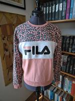 Pullover Gr. S FILA Sweater Leopard Bayern - Willmering Vorschau