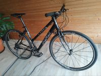 Damen Crossbike Fahrrad RH 50 Neuaufbau 9,8 kg Rheinland-Pfalz - Wolken Vorschau