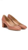 Chloé Chloe Lauren Pumps Gr. 38 ungetragen Hessen - Echzell  Vorschau