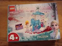 Lego Disney Frozen 43209 Nordrhein-Westfalen - Wachtberg Vorschau