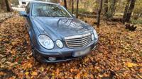 Mercedes-Benz  E-Klasse W211 | E 220 CDI | 170 PS Sachsen-Anhalt - Dessau-Roßlau Vorschau