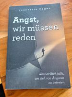 Buch Thema Angst Bayern - Aidhausen Vorschau