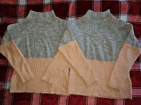 Pullover Zwillinge name it Gr. 122/128 Nordrhein-Westfalen - Lindlar Vorschau