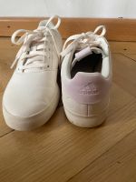 Adidas Golfschuhe für Damen - Größe 39 1/3 Altstadt-Lehel - München/Lehel Vorschau