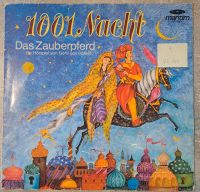 Schallplatte 1001 Nacht Vinyl Hessen - Offenbach Vorschau