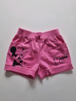 ⭐️ NEUw ⭐️ Shorts Disney Minnie Maus Größe 122 Thüringen - Gera Vorschau