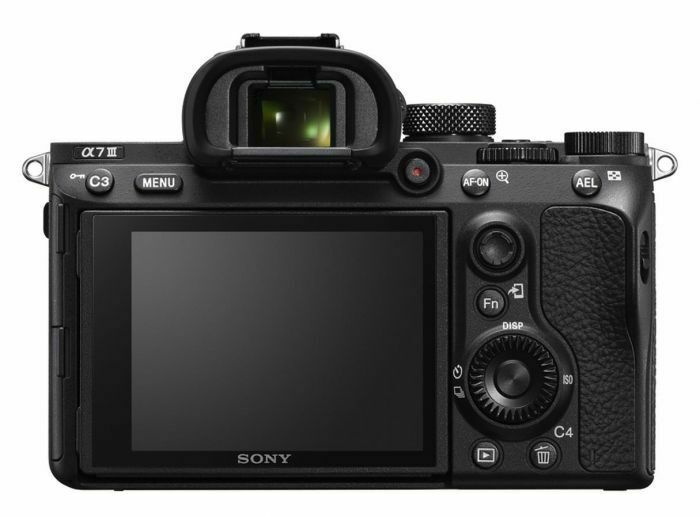 Sony Alpha ILCE-7 IV Body, Cashback 300 EUR in Heppenheim (Bergstraße)