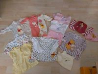 Winnie Pooh Set 62/68 Kleiderpaket Hessen - Pohlheim Vorschau