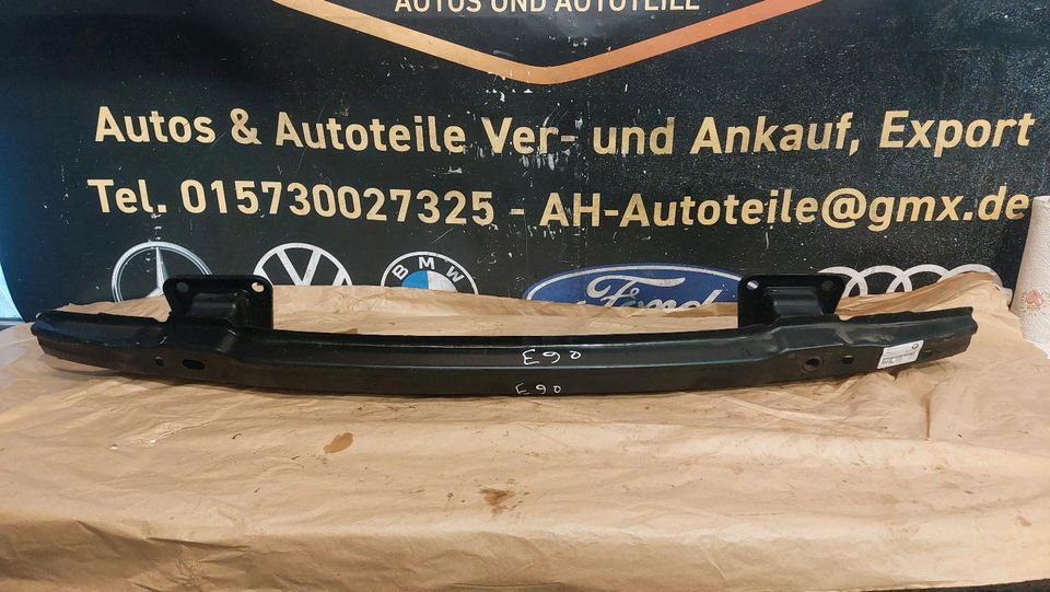 Bmw 3er E90 träger Stoßstange hinten 51127058467 in Bochum