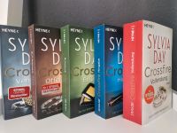 Crossfire Reihe - Sylvia Day (Romance) Berlin - Marzahn Vorschau