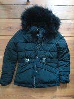 Winterjacke, schwarz, C&A, Gr.158 Pankow - Prenzlauer Berg Vorschau