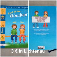 Kinderbuch Glauben Nordrhein-Westfalen - Lichtenau Vorschau