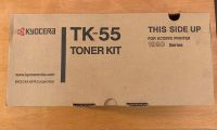 TONER KIT TK-55 KYOCERA - Zubehör Ersatztoner Bayern - Pfaffenhofen a. d. Roth Vorschau