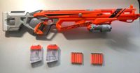 Nerf Raptorstrike, 2 6er Magazine mit 12 Darts. Zweibein Sachsen - Freiberg Vorschau