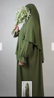 Abaya Khimar Set Häfen - Bremerhaven Vorschau