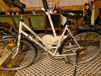 Damen Fahrrad Peugeot Nordrhein-Westfalen - Castrop-Rauxel Vorschau