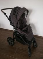 Gesslein Kombi-Kinderwagen F4 Air+ mit Tragetasche +Adapter Bayern - Sandberg Vorschau