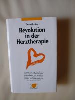Buch Herztherapie von Dean Ornish, Kreuz Verlag Rheinland-Pfalz - Bundenbach Vorschau
