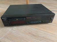 Sony CDP 915 CD Player / Referenz HIFI Wandsbek - Hamburg Bergstedt Vorschau