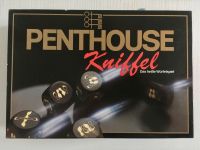 Penthouse Kniffel von Schmidt Spiele Brandenburg - Petershagen Vorschau