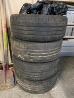 225/50R17 Bridgestone GEBRAUCHT Kaisersesch - Hauroth Vorschau