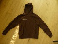 -`ღ´ Pullover - Hoodie - Gr. M - Amisu - braun - Kaputzen - Pulli Bayern - Ottobeuren Vorschau