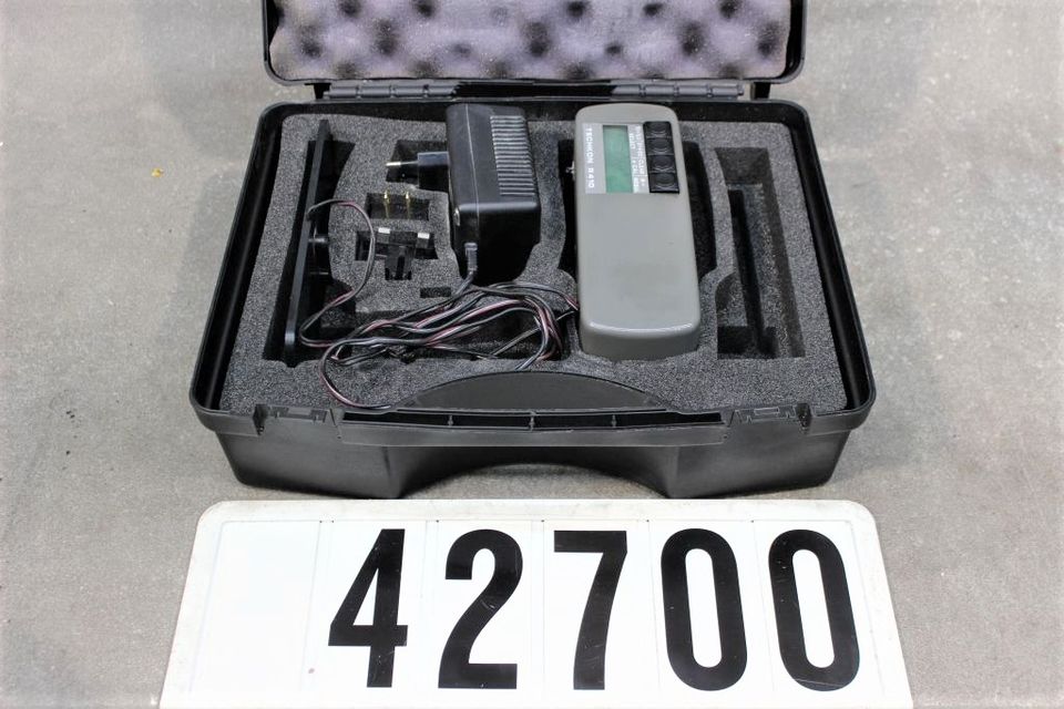 Techkon R410.2074 Densitometer 42700 in Dinslaken