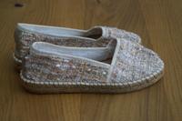 Espandrilles Gr. 39 - Schuhe - Stoffschuhe - Espadrilles Bayern - Würzburg Vorschau