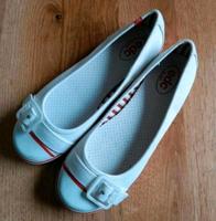 Schuhe Ballerina Damen 40,5 41 Esprit edc NEU ungetragen Nordrhein-Westfalen - Verl Vorschau
