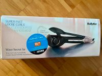 Babyliss Wave Secret Air Lockenstab Baden-Württemberg - Lörrach Vorschau