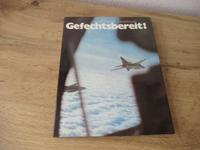 Lothar Willmann/ Oswald Kopatz - Buch "Gefechtstbereit" NVA DDR Dresden - Strehlen Vorschau