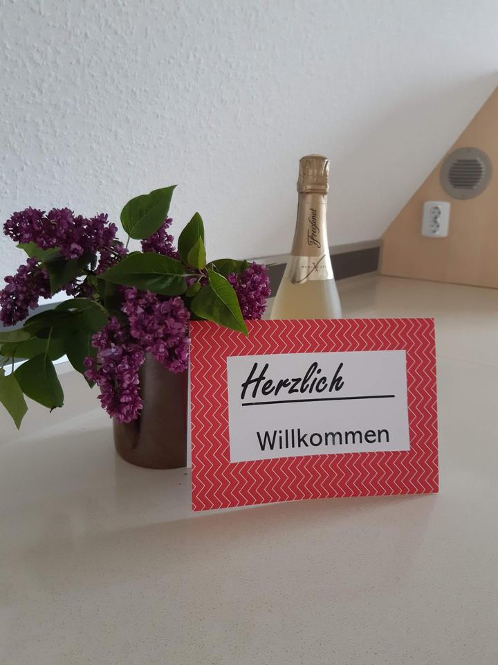 Reserviert • Gelöscht • 
                    Urgemütliche Lan...