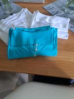 3 super schöne Ulla Popken Poloshirts 50/52 Nordrhein-Westfalen - Altenbeken Vorschau