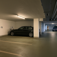 Tiefgaragenstellplatz in zentraler Lage Leipzig - Volkmarsdorf Vorschau