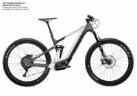 E-Bike Verleih München - Bianchi T-Tronik Performer Testfahrrad München - Maxvorstadt Vorschau