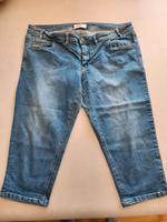 Caprihose blue stone Gr. 48 v. Bon Prix Nordrhein-Westfalen - Minden Vorschau