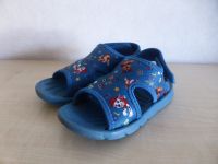 Paw Patrol Badesandalen/Sandalen, Gr. 26, TOP ZUSTAND Hessen - Neuhof Vorschau