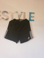 Adidas kurze Hose Shorts Gr. XS schwarz Bayern - Pocking Vorschau