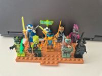 Lego ninjago figuren sammkung!  Auswählen! Berlin - Neukölln Vorschau
