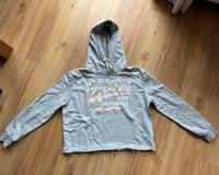 Superdry Frauen Hoodie Gr. 40 Sweatshirt Kapuzenpullover Schleswig-Holstein - Schulendorf Vorschau