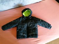 Vaude Winterjacke 98 schwarz grün Baden-Württemberg - Meßkirch Vorschau