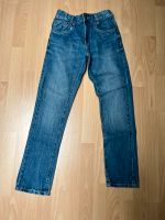 C&A Jeans slim für Jungs Bund verstellbar Gr.158 Nordrhein-Westfalen - Olpe Vorschau