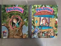 ❤️⭐️ Pipa Lupina Krimskrams Baumhausbande je 4€ Nordrhein-Westfalen - Greven Vorschau