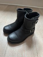 UGG*Biker Stiefel* Größe 33.5* neuwertig*Herbst* Nordrhein-Westfalen - Recklinghausen Vorschau